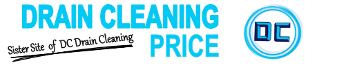 Drain Cleaning Price